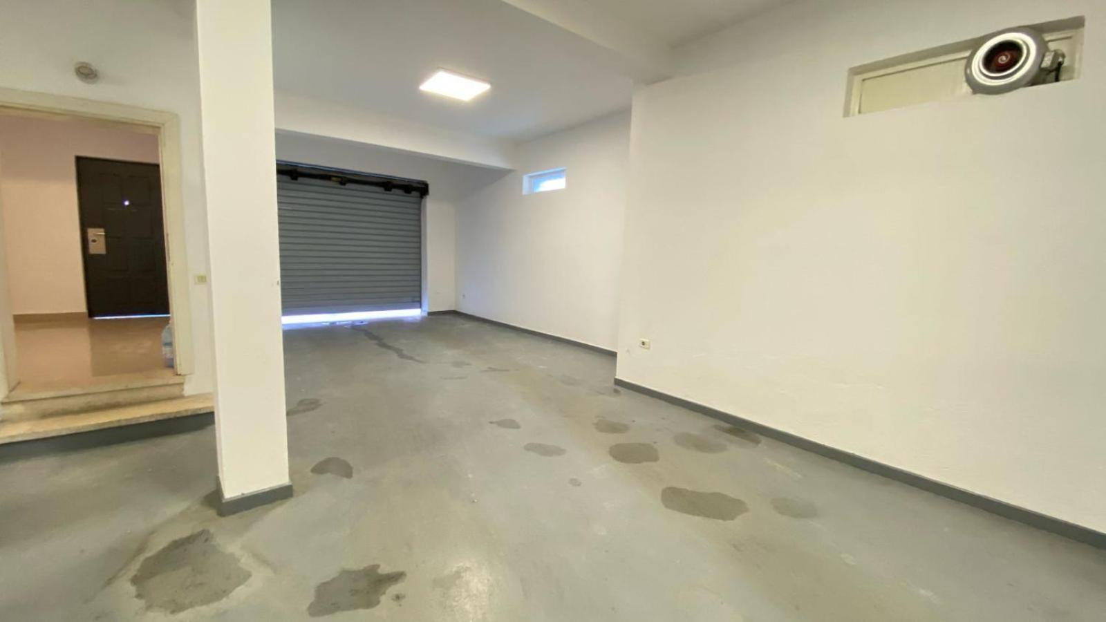 Villa Chaplin 티라나 외부 사진