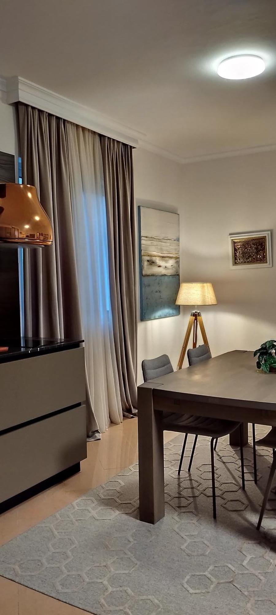 Villa Chaplin 티라나 외부 사진