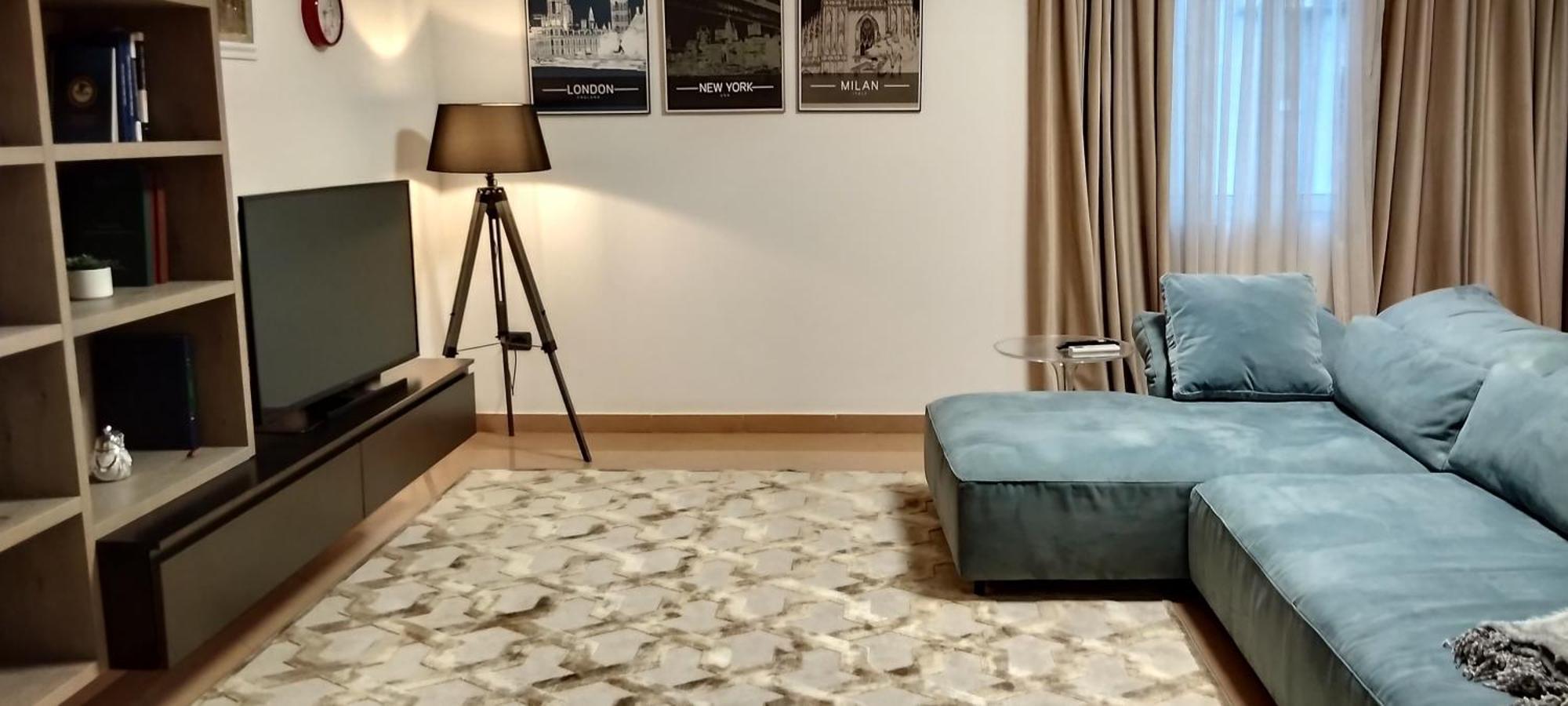 Villa Chaplin 티라나 외부 사진
