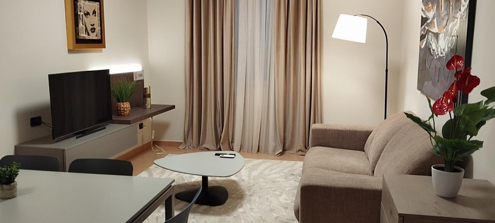 Villa Chaplin 티라나 외부 사진