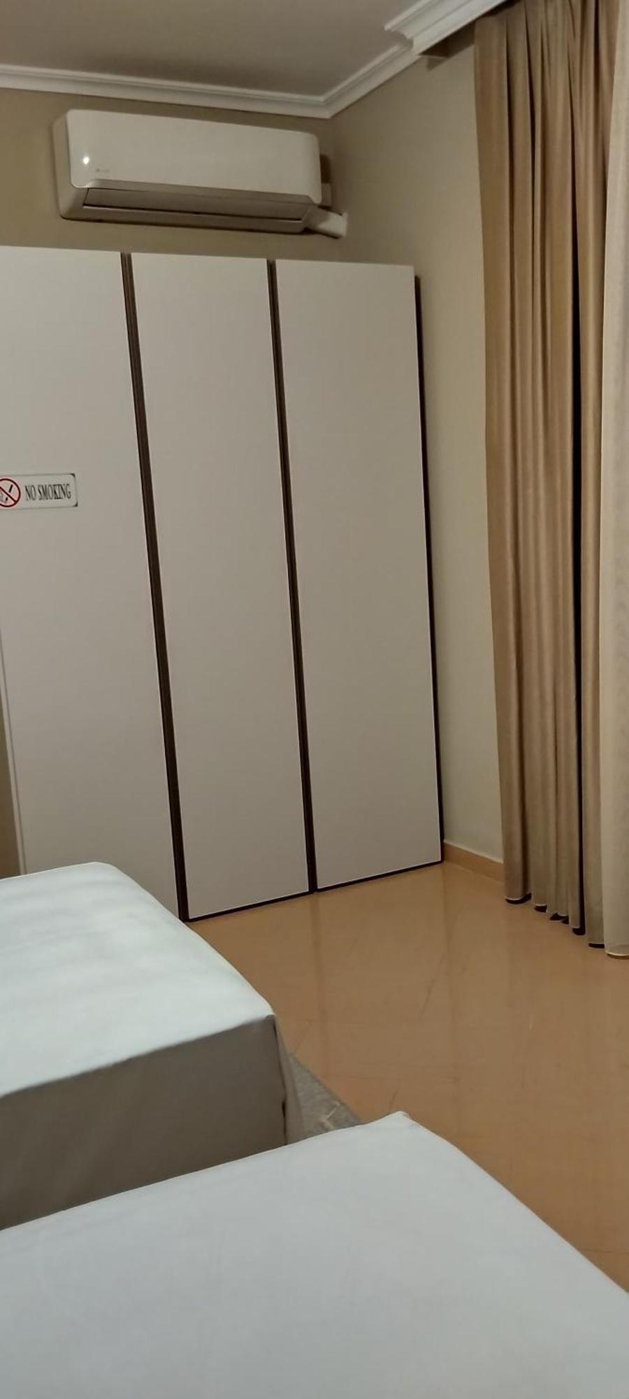 Villa Chaplin 티라나 외부 사진