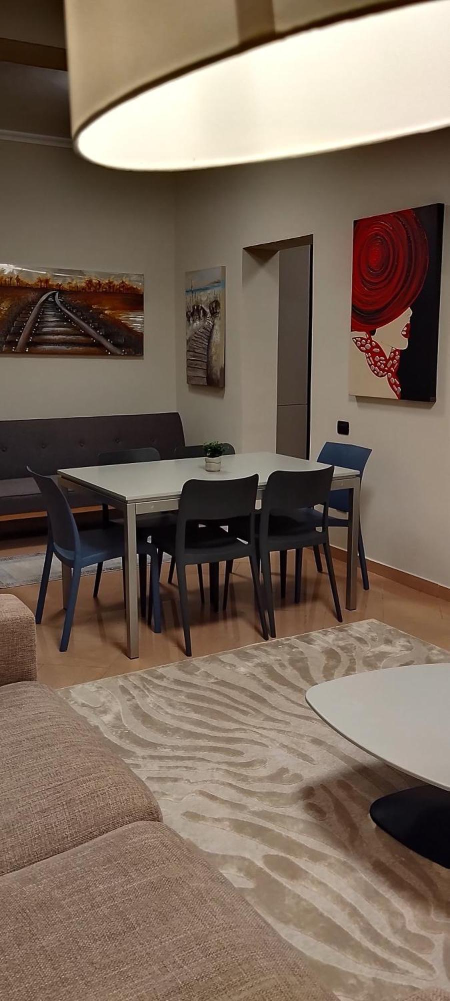 Villa Chaplin 티라나 외부 사진